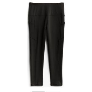 High Rise Relax Leggings BRAND NEW XL